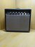 Rickenbacker TR7/amp , Black: Full Instrument - Front