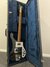 Rickenbacker 4003/4 S, Jetglo: Full Instrument - Front