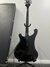 Rickenbacker 4003/4 S, Jetglo: Full Instrument - Rear