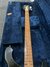 Rickenbacker 4003/4 S, Jetglo: Neck - Front