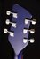 Rickenbacker 330/6 , Midnightblue: Headstock - Rear
