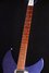 Rickenbacker 330/6 , Midnightblue: Neck - Front