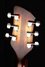 Rickenbacker 330/6 , MonteBrown: Headstock - Rear