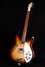 Rickenbacker 330/6 , MonteBrown: Full Instrument - Front