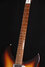 Rickenbacker 330/6 , MonteBrown: Neck - Front