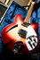 Rickenbacker 330/6 , Fireglo: Full Instrument - Front
