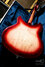 Rickenbacker 330/6 , Fireglo: Full Instrument - Rear