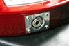 Rickenbacker 330/6 , Fireglo: Close up - Free