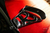 Rickenbacker 330/6 , Fireglo: Close up - Free2