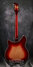 Rickenbacker 360/6 , Fireglo: Full Instrument - Rear