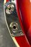 Rickenbacker 4003/4 , Fireglo: Close up - Free