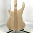 Rickenbacker 4001/4 V63, Mapleglo: Body - Rear