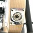 Rickenbacker 4001/4 V63, Mapleglo: Close up - Free
