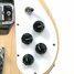 Rickenbacker 4001/4 V63, Mapleglo: Close up - Free2