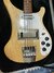 Rickenbacker 4001/4 V63, Mapleglo: Body - Front