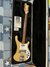 Rickenbacker 4001/4 V63, Mapleglo: Full Instrument - Front