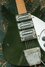Rickenbacker 325/6 V63, Jetglo: Body - Front