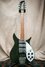Rickenbacker 325/6 V63, Jetglo: Full Instrument - Front