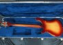 Rickenbacker 4003/4 , Fireglo: Full Instrument - Rear