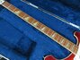 Rickenbacker 4003/4 , Fireglo: Neck - Front