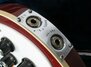 Rickenbacker 4003/4 , Fireglo: Close up - Free