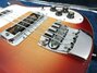 Rickenbacker 4003/4 , Fireglo: Close up - Free2