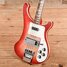 Rickenbacker 4003/4 , Fireglo: Free image