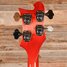 Rickenbacker 4003/4 , Fireglo: Headstock - Rear