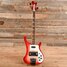 Rickenbacker 4003/4 , Fireglo: Full Instrument - Front