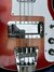Rickenbacker 4001/4 , Fireglo: Close up - Free2