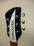 Jun 2009 Rickenbacker 350/6 V63, Midnightblue: Headstock
