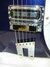 Rickenbacker 350/6 V63, Midnightblue: Close up - Free