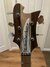 Oct 2022 Rickenbacker 4003/5 S, Natural Walnut: Headstock