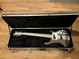 Rickenbacker 4003/5 S, Natural Walnut: Free image2