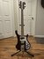Rickenbacker 4003/5 S, Natural Walnut: Full Instrument - Front