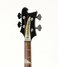 Nov 2010 Rickenbacker 4003/4 , Jetglo: Headstock