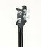 Rickenbacker 4003/4 , Jetglo: Headstock - Rear