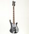 Rickenbacker 4003/4 , Jetglo: Full Instrument - Front