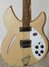 Rickenbacker 330/6 , Mapleglo: Body - Front