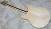 Rickenbacker 330/6 , Mapleglo: Full Instrument - Rear