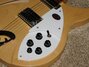Rickenbacker 330/6 , Mapleglo: Close up - Free2