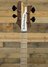 Sep 2023 Rickenbacker 4003/4 , Natural Walnut: Headstock