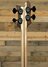 Rickenbacker 4003/4 , Natural Walnut: Headstock - Rear