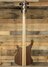 Rickenbacker 4003/4 , Natural Walnut: Full Instrument - Rear
