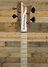 Sep 2023 Rickenbacker 4003/4 , Natural Walnut: Headstock