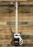Rickenbacker 4003/4 , Natural Walnut: Full Instrument - Front