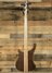 Rickenbacker 4003/4 , Natural Walnut: Full Instrument - Rear