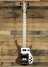 Rickenbacker 4003/4 , Natural Walnut: Full Instrument - Front