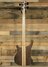 Rickenbacker 4003/4 , Natural Walnut: Full Instrument - Rear
