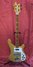 Rickenbacker 4001/4 , Mapleglo: Full Instrument - Front